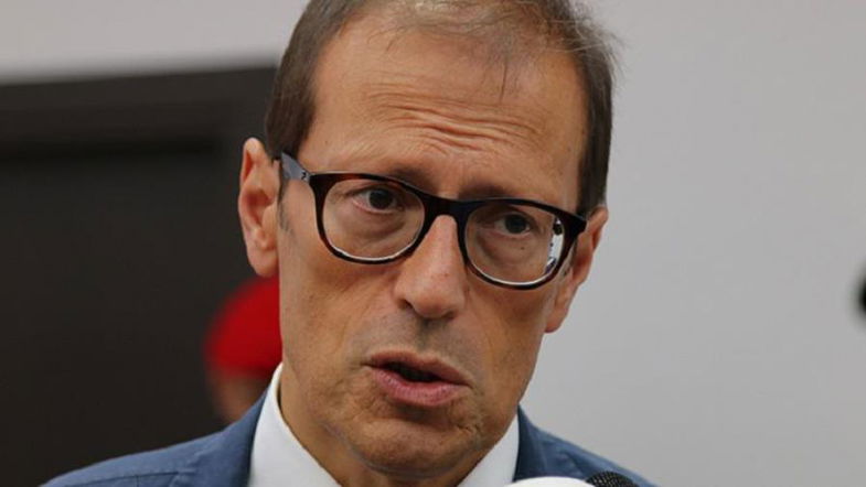 Assolto il magistrato Eugenio Facciolla: «il fatto non sussiste»