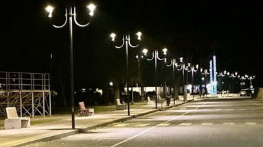 Arena Summer Fest: al via la seconda programmazione estiva di Crosia