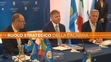 Sybaris capitale agricola (per un giorno): al Museo archeologico si riunisce la Commissione nazionale