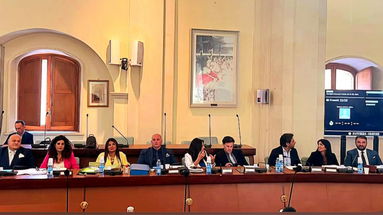 Opposizione Co-Ro: «L’Amministrazione squalifica il patrimonio culturale»