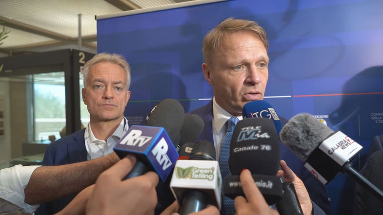 Commissione politiche agricole al museo della Sibaritide, Gallo: «Occasione di confronto»