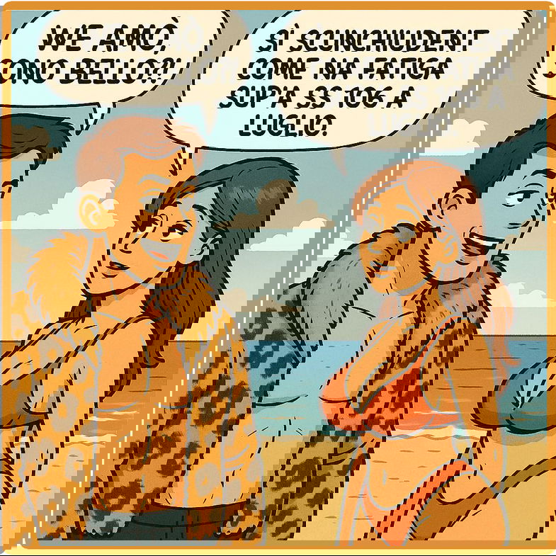 La Vignetta dell'Eco