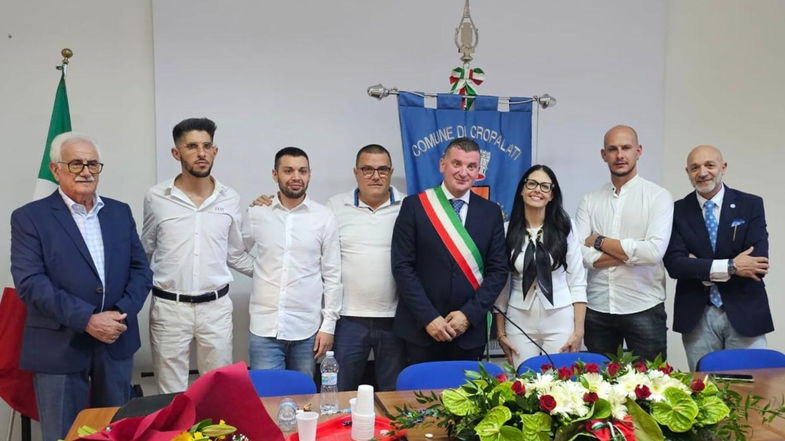 Cropalati: concluse con successo le Colonie Estive e il progetto di Estate Ragazzi 2025