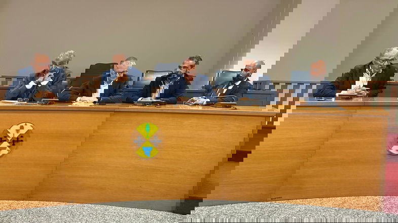 Il Pd presenta una proposta di legge per assumere 2200 nuovi forestali