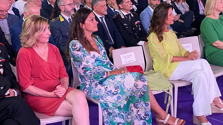 Sibari, Rosaria Succurro: «Vinitaly and the City evento straordinario»