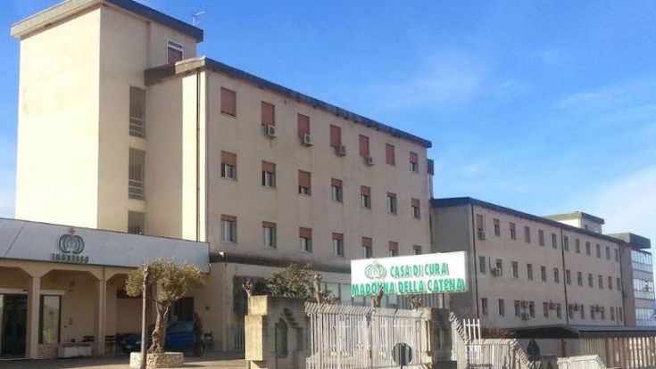 iGreco Ospedali Riuniti seleziona e assume dieci nuovi infermieri a tempo indeterminato