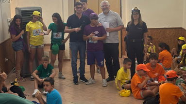 Estate ragazzi a Caloveto: un’avventura che educa all’ecologia
