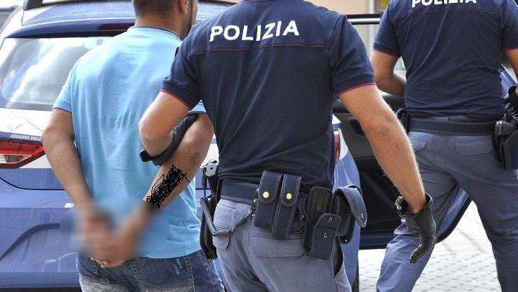 Sparatoria a Sant'Angelo, i responsabili fermati in Sicilia