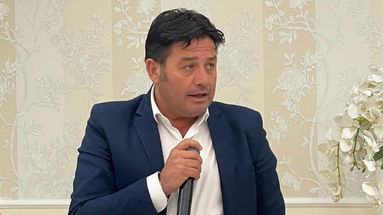 Riapertura Tribunale Co-Ro, Rapani: «Ci sono prospettive concrete» 