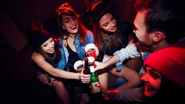  “Change your Drinking, Save your Life”: la proposta anti abuso di alcol di ArticoloVentuno