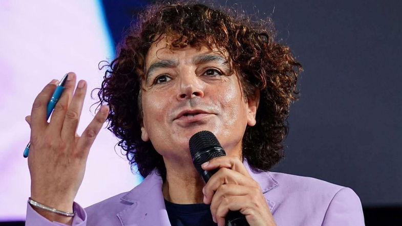 Salvatore Garbato: il make-up artist delle dive racconta la Calabria