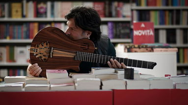 Lungro: Roberto Bozzo Trio in concerto con “Gente che sa vivere”