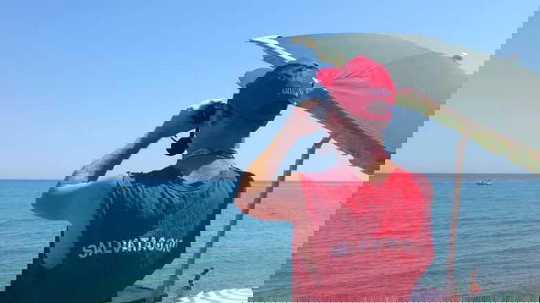 Al mare in sicurezza, Cariati aderisce alla Giornata mondiale della prevenzione dell’annegamento