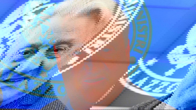 San Giorgio, al maestro orafo Gerardo Sacco saranno consegnate le chiavi della Città