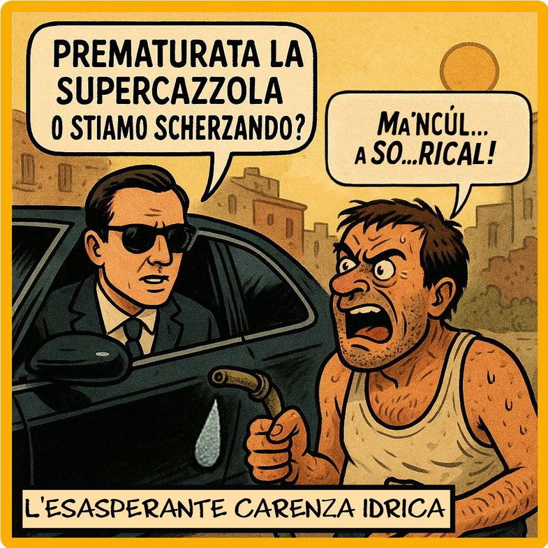 La Vignetta dell'Eco