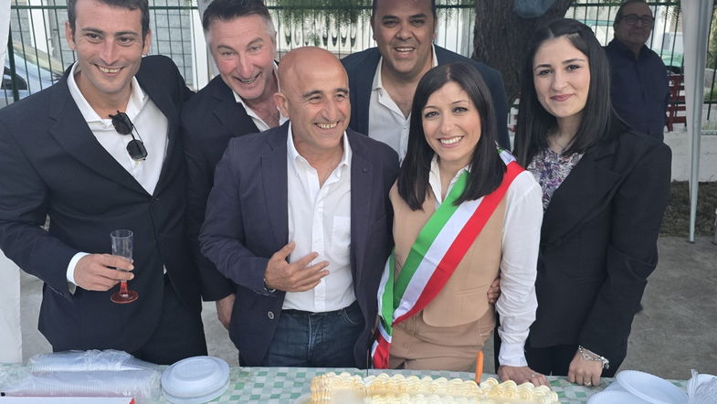 «La sindaca ci ha vietato di poter esprimere il nostro pensiero»