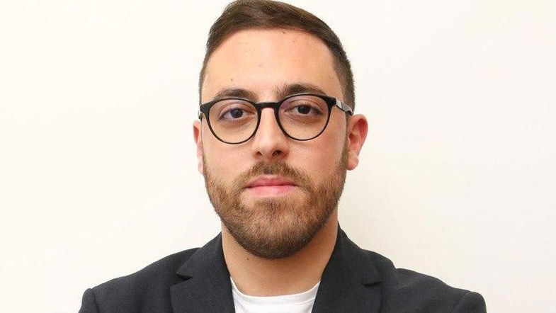«Ricostruzione distorta, sono parte lesa. Ho sporto denuncia»