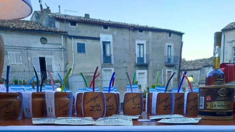Riti e tradizione: Lungro pronta per l'11esima edizione del Mate Festival