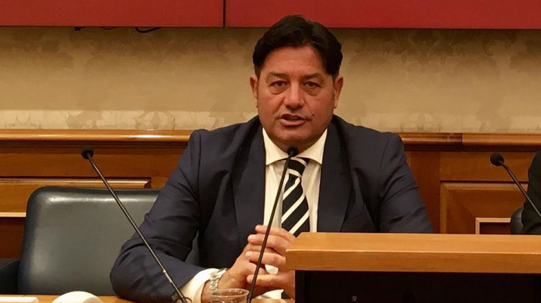 Stabilizzazione Tis, Rapani: «Approvato l'emendamento, fondi direttamente alla Regione»