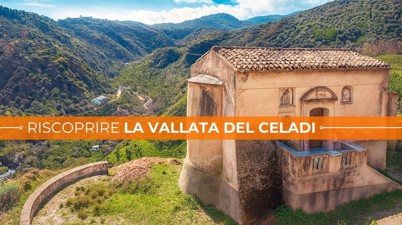 Rigenerazione culturale e paesaggistica, ecco come è nato il Parco Rupestre della Grecìa