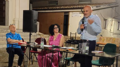 Letteratura e musica protagoniste a Cropalati