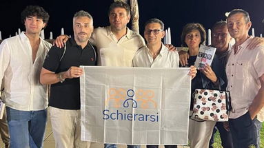 “Le dimissioni farlocche di Occhiuto” e il “campo largo”: la posizione di Schierarsi
