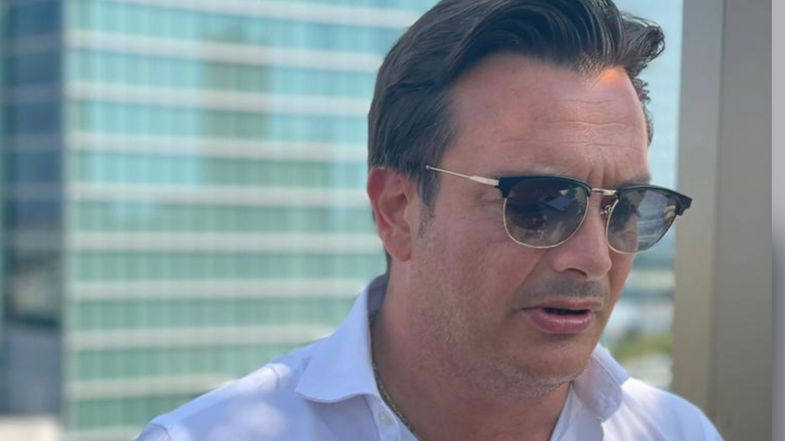 Emergenza sanità: Borrelli lancia l’allarme 