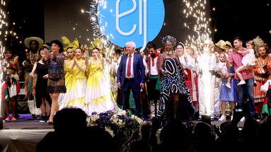 Castrovillari si prepara alla 39ª Estate Internazionale del Folklore e del Parco del Pollino