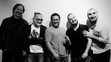Lungro: oggi il concerto “Tutto cresce e se ne va. Intorno a Pino Daniele”