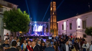 Salotto diffuso a Vakarici attesa per 42esima rassegna del costume arbëreshe