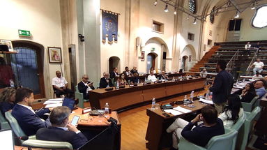 Co-Ro, approvati gli equilibri di bilancio 2025-2027. Stasi: «Stiamo ripianando le criticità del passato»