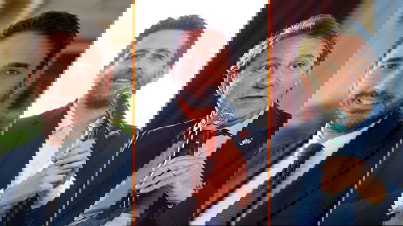 Il centrosinistra cerca un candidato. Ma il tempo è finito e le scelte sono tre