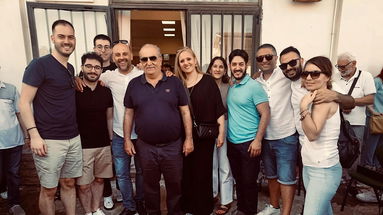 Frascineto brinda alla tradizione: al via l’11ª edizione della Festa del Vino