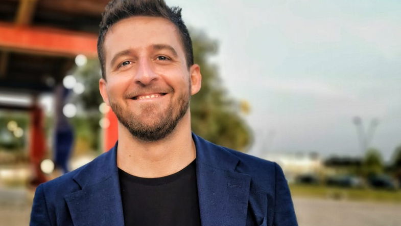 Stasi: «Dal ponte del nulla ai finti scoop su incendi e depurazione»