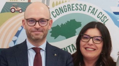Uts Cisl Cosenza, Fiorella Genova nominata responsabile “Ionio-Sila Greca” 