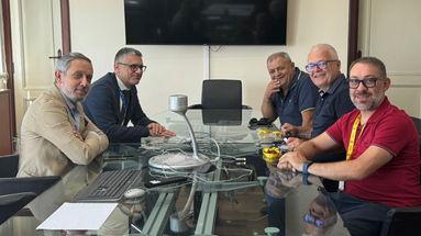 Viadotto Longobucco, incontro tra sindacati e Anas: «Riapertura entro fine anno»