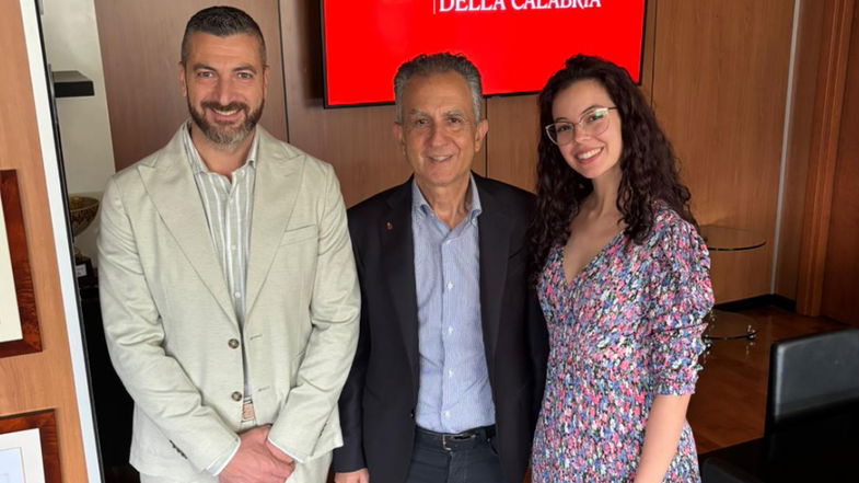 Unical, al via il nuovo corso di laurea in Fisioterapia