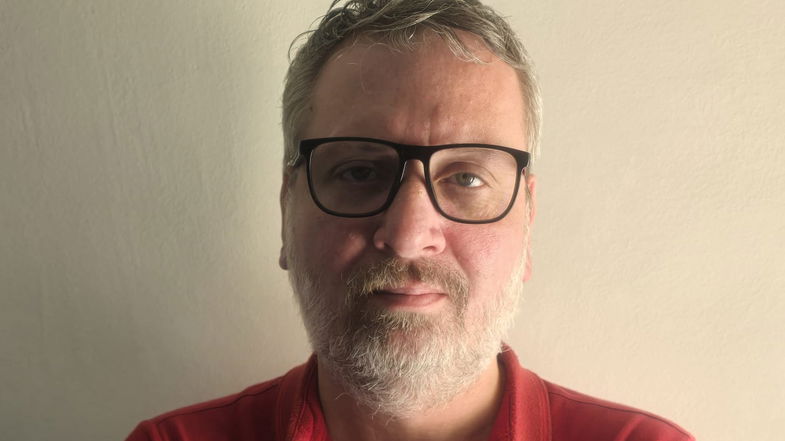 Francesco Sacchinelli è il nuovo assistente allenatore della Corigliano Volley