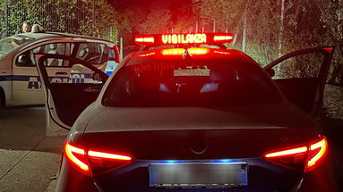 Castrovillari, sventato un furto in una casa privata