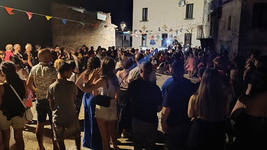 Domani a Caloveto torna la notte bianca con la seconda edizione de 