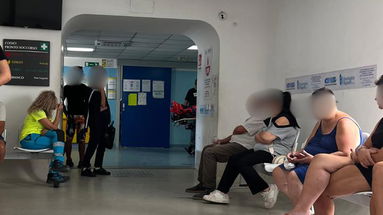 La politica nasconde il fallimento della sanità locale dietro il paravento del nuovo ospedale