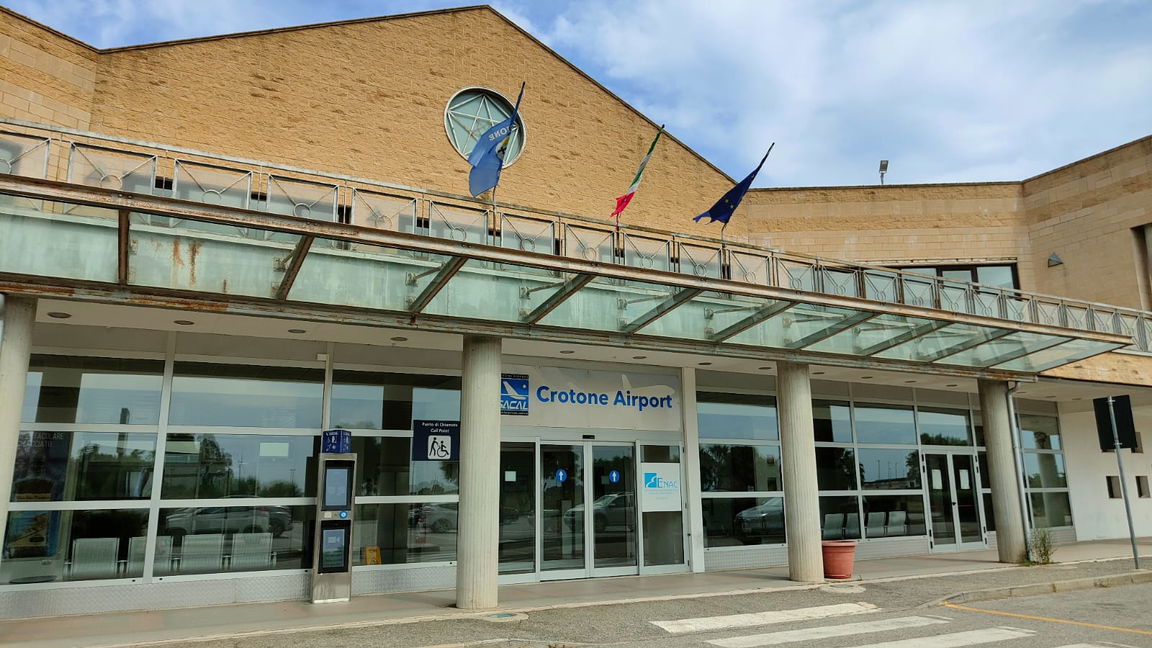 Fra dieci anni Crotone volerà a Lamezia e la Sibaritide rischia di rimanere totalmente isolata