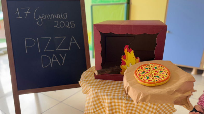 Dal grano alla pizza: i bambini di Magnolia imparano a riconoscere la qualità 