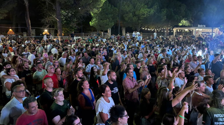 Grande successo per la XVII edizione della Notte Bianca di Trebisacce
