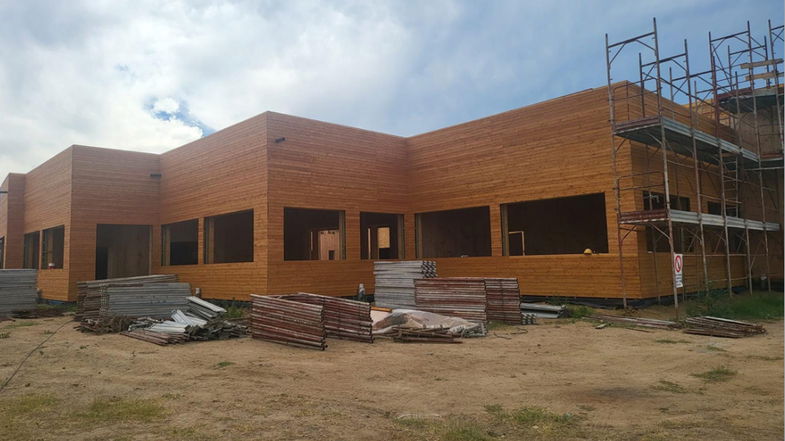 Corigliano-Rossano investe sul futuro dei più piccoli