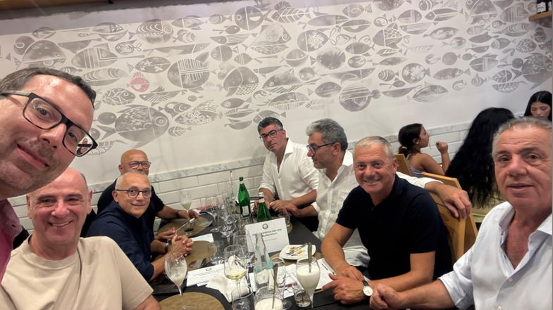Tutto pronto per la nuova stagione sportiva del Corigliano Volley