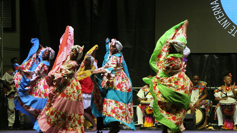 Alle battute finali la 39ª Estate Internazionale del Folklore e del Parco del Pollino