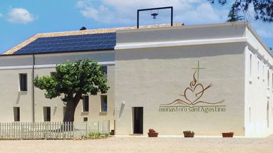 I “Passi di Speranza” aprono la festa di Sant’Agostino