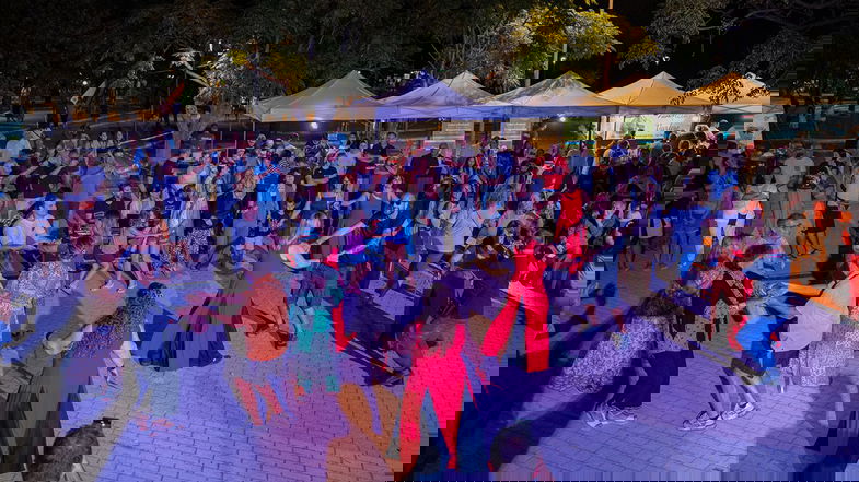 Questa sera