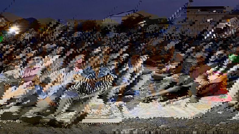La poesia conquista Co-Ro e non solo: più di mezzo milione di visualizzazioni per il PoeMare MiniFestival